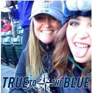 Meet your Posher, Jenn